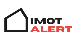 Imot Alert Logo