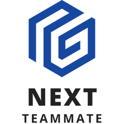 NextTeammate Logo